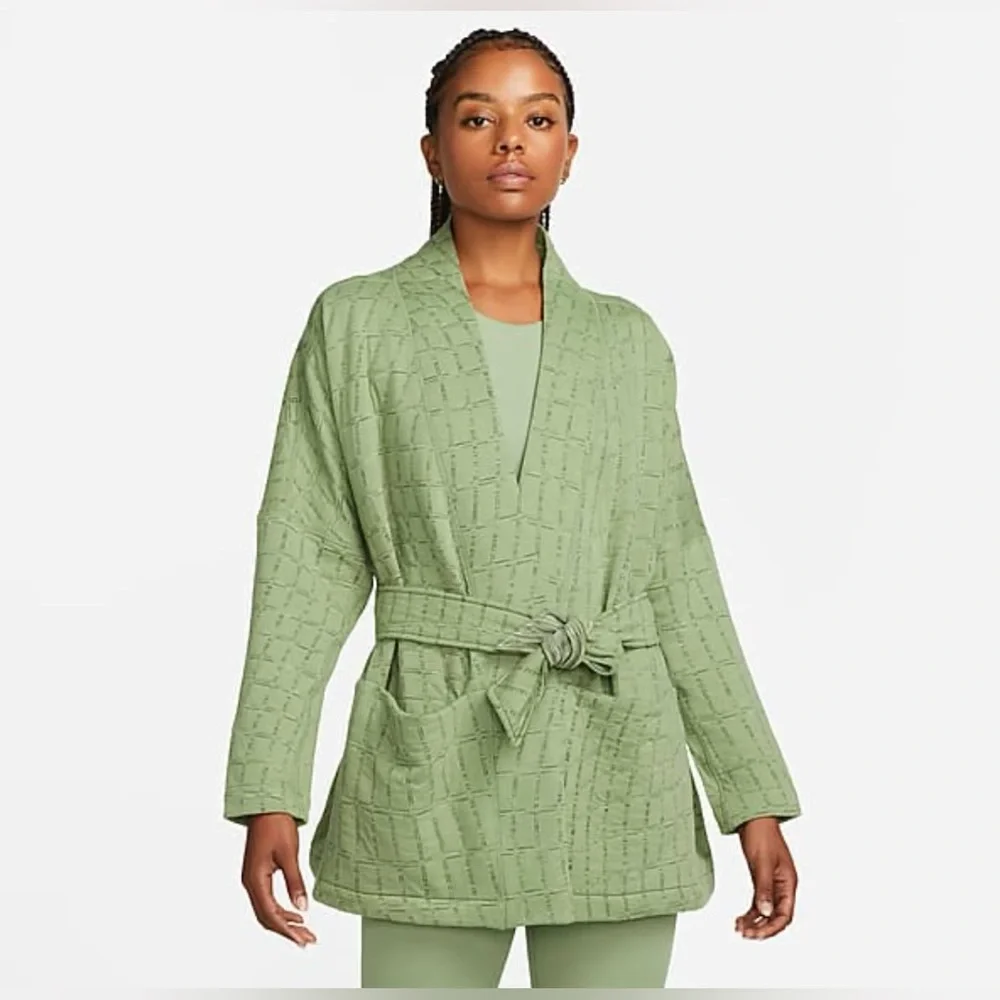 Nike Plus Jacket 💚 - Picture 5 of 12